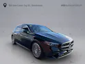 MERCEDES-BENZ A-Klasse W177 A 220 AMG Line 4m
