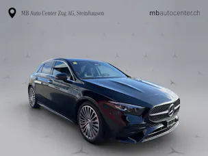 MERCEDES-BENZ A-Klasse W177 A 220 AMG Line 4m
