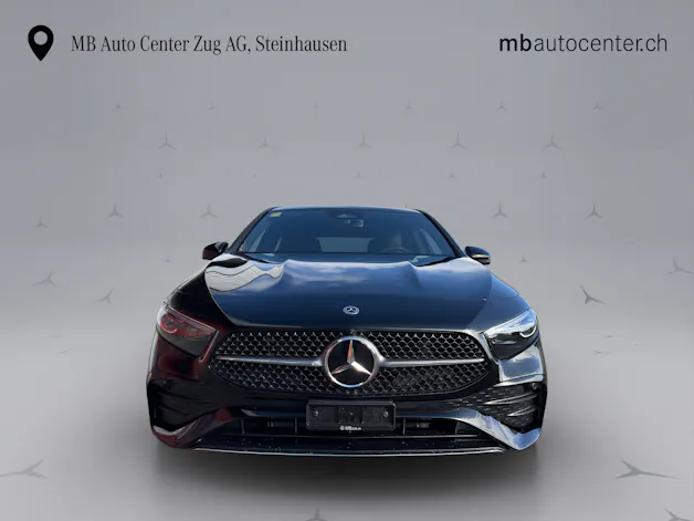 MERCEDES-BENZ A-Klasse W177 A 220 AMG Line 4m