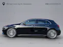 MERCEDES-BENZ A-Klasse W177 A 220 AMG Line 4m