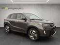 Suzuki Vitara 1.4 T Piz Sulai Top Hybrid 4x4
