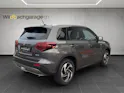 Suzuki Vitara 1.4 T Piz Sulai Top Hybrid 4x4