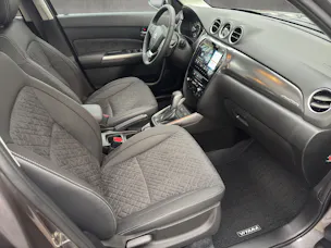 Suzuki Vitara 1.4 T Piz Sulai Top Hybrid 4x4