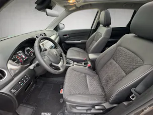Suzuki Vitara 1.4 T Piz Sulai Top Hybrid 4x4