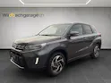 Suzuki Vitara 1.4 T Piz Sulai Top Hybrid 4x4