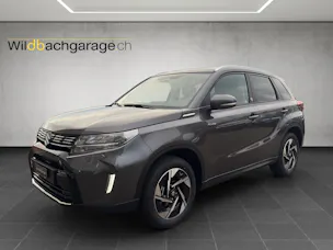 Suzuki Vitara 1.4 T Piz Sulai Top Hybrid 4x4