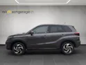 Suzuki Vitara 1.4 T Piz Sulai Top Hybrid 4x4