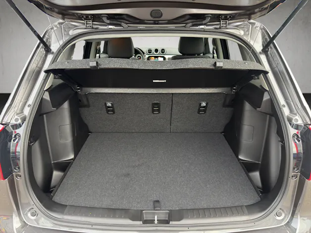 Suzuki Vitara 1.4 T Piz Sulai Top Hybrid 4x4