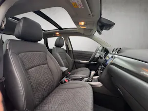 Suzuki Vitara 1.4 T Piz Sulai Top Hybrid 4x4