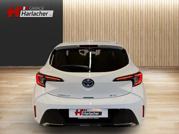 Toyota Corolla 1.8 HSD Trend