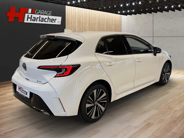 Toyota Corolla 1.8 HSD Trend