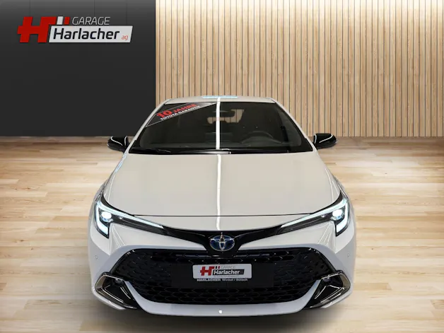 Toyota Corolla 1.8 HSD Trend