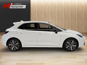 Toyota Corolla 1.8 HSD Trend