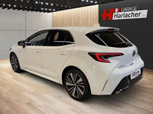 Toyota Corolla 1.8 HSD Trend