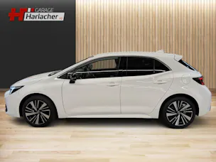 Toyota Corolla 1.8 HSD Trend