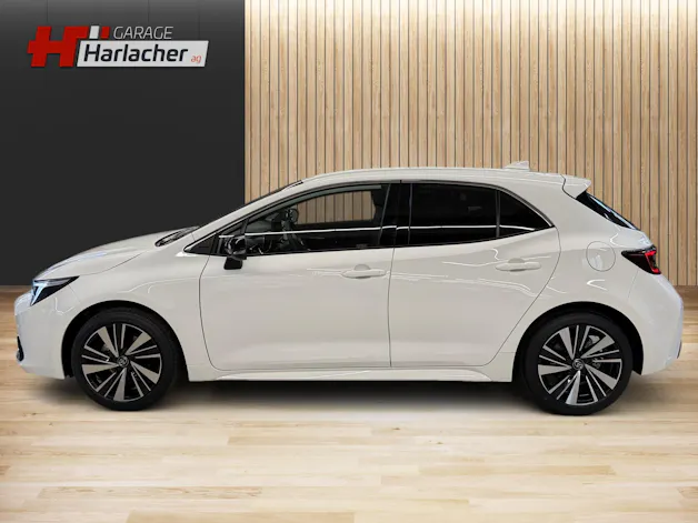 Toyota Corolla 1.8 HSD Trend