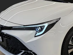 Toyota Corolla 1.8 HSD Trend