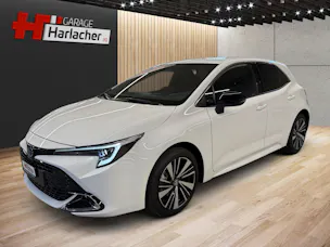 Toyota Corolla 1.8 HSD Trend