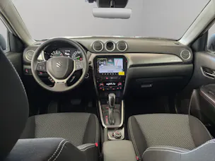 Suzuki Vitara 1.4 T Piz Sulai Hybrid 4x4