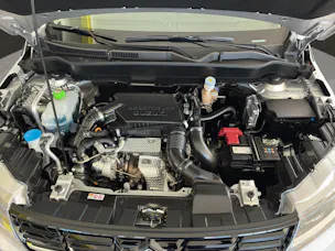 Suzuki Vitara 1.4 T Piz Sulai Hybrid 4x4