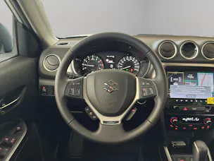 Suzuki Vitara 1.4 T Piz Sulai Hybrid 4x4