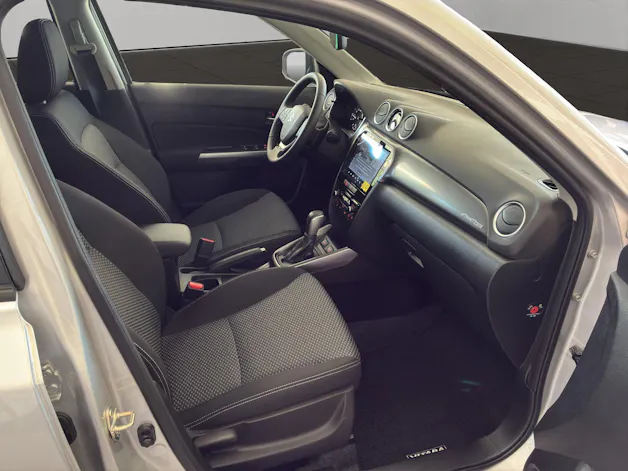 Suzuki Vitara 1.4 T Piz Sulai Hybrid 4x4