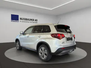 Suzuki Vitara 1.4 T Piz Sulai Hybrid 4x4