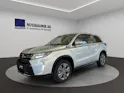 Suzuki Vitara 1.4 T Piz Sulai Hybrid 4x4