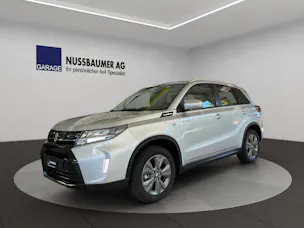 Suzuki Vitara 1.4 T Piz Sulai Hybrid 4x4