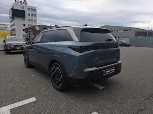 PEUGEOT 5008 1.6 PHEV 225 GT Exclusive