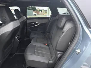 PEUGEOT 5008 1.6 PHEV 225 GT Exclusive
