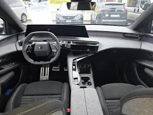 PEUGEOT 5008 1.6 PHEV 225 GT Exclusive