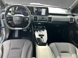 Toyota Urban Cruiser Premium AWD