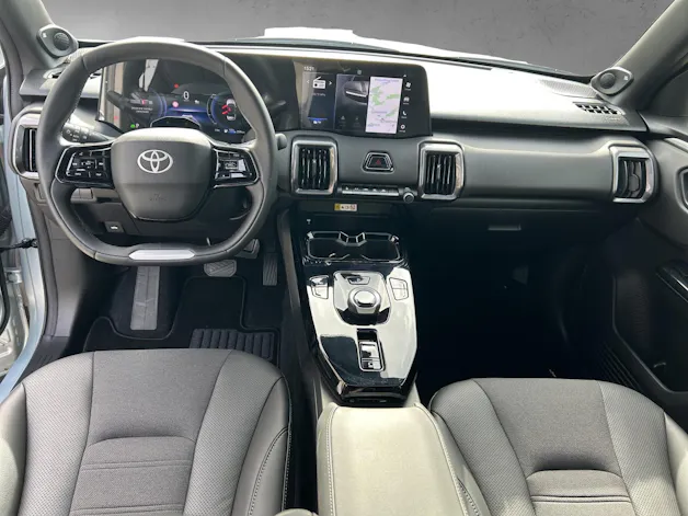 Toyota Urban Cruiser Premium AWD