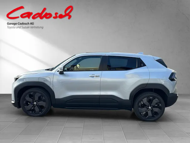 Toyota Urban Cruiser Premium AWD