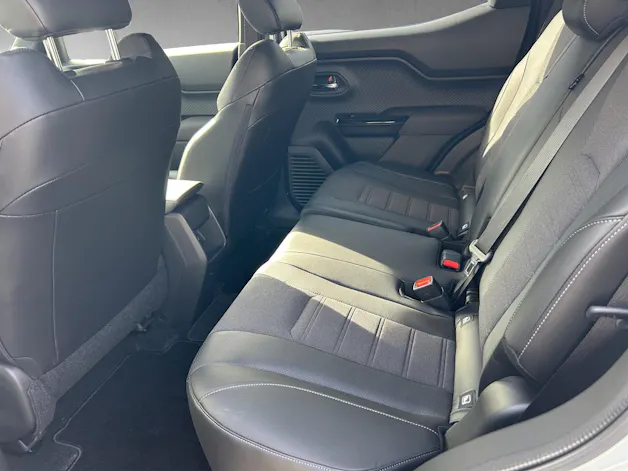 Toyota Urban Cruiser Premium AWD