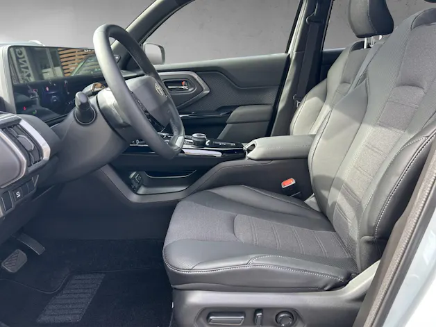 Toyota Urban Cruiser Premium AWD