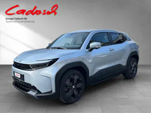 Toyota Urban Cruiser Premium AWD