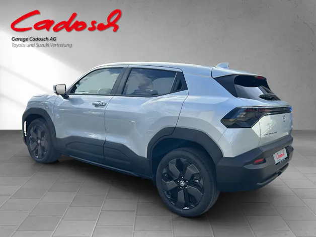 Toyota Urban Cruiser Premium AWD