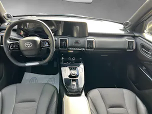Toyota Urban Cruiser Premium AWD