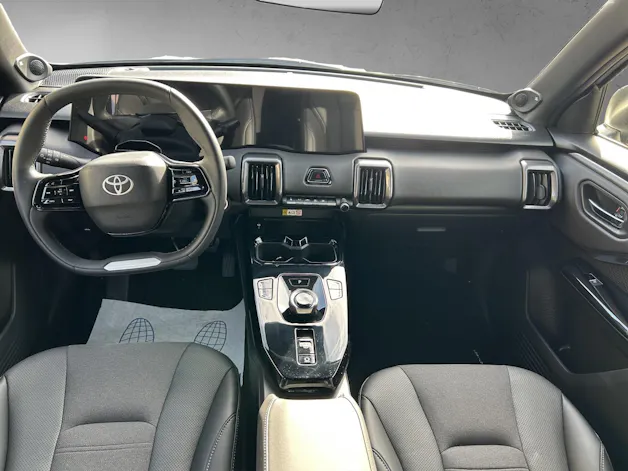 Toyota Urban Cruiser Premium AWD