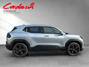 Toyota Urban Cruiser Premium AWD