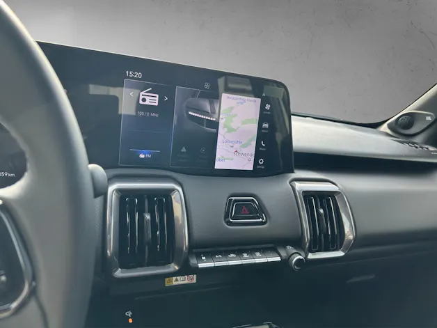Toyota Urban Cruiser Premium AWD