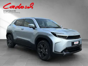 Toyota Urban Cruiser Premium AWD