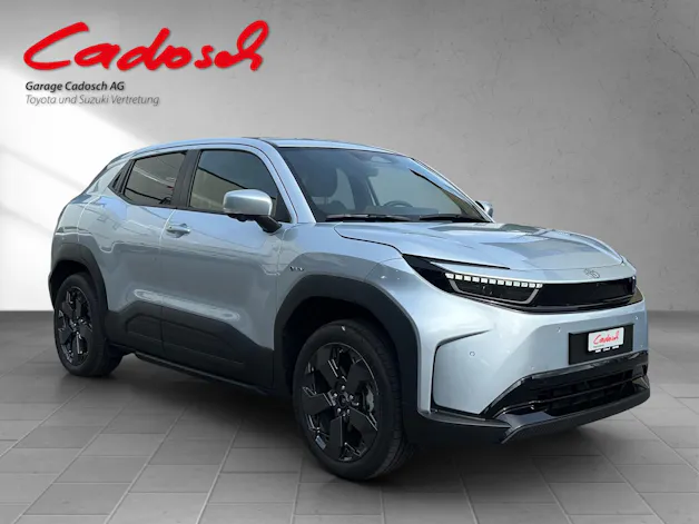 Toyota Urban Cruiser Premium AWD