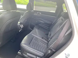 Kia Sorento 2.2 SmartD Style