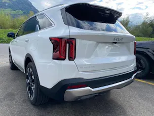 Kia Sorento 2.2 SmartD Style