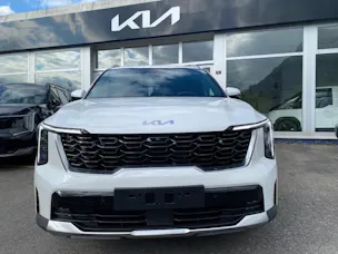 Kia Sorento 2.2 SmartD Style