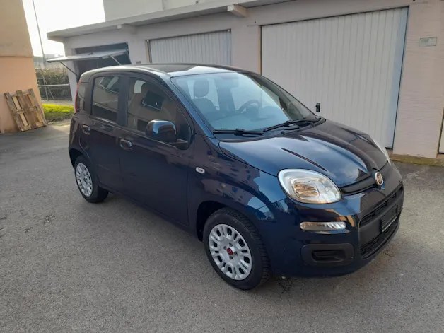 FIAT Panda 1.2 69 Cool