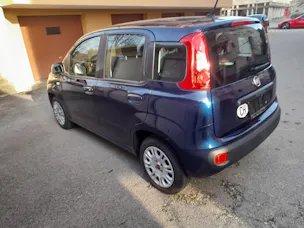 FIAT Panda 1.2 69 Cool